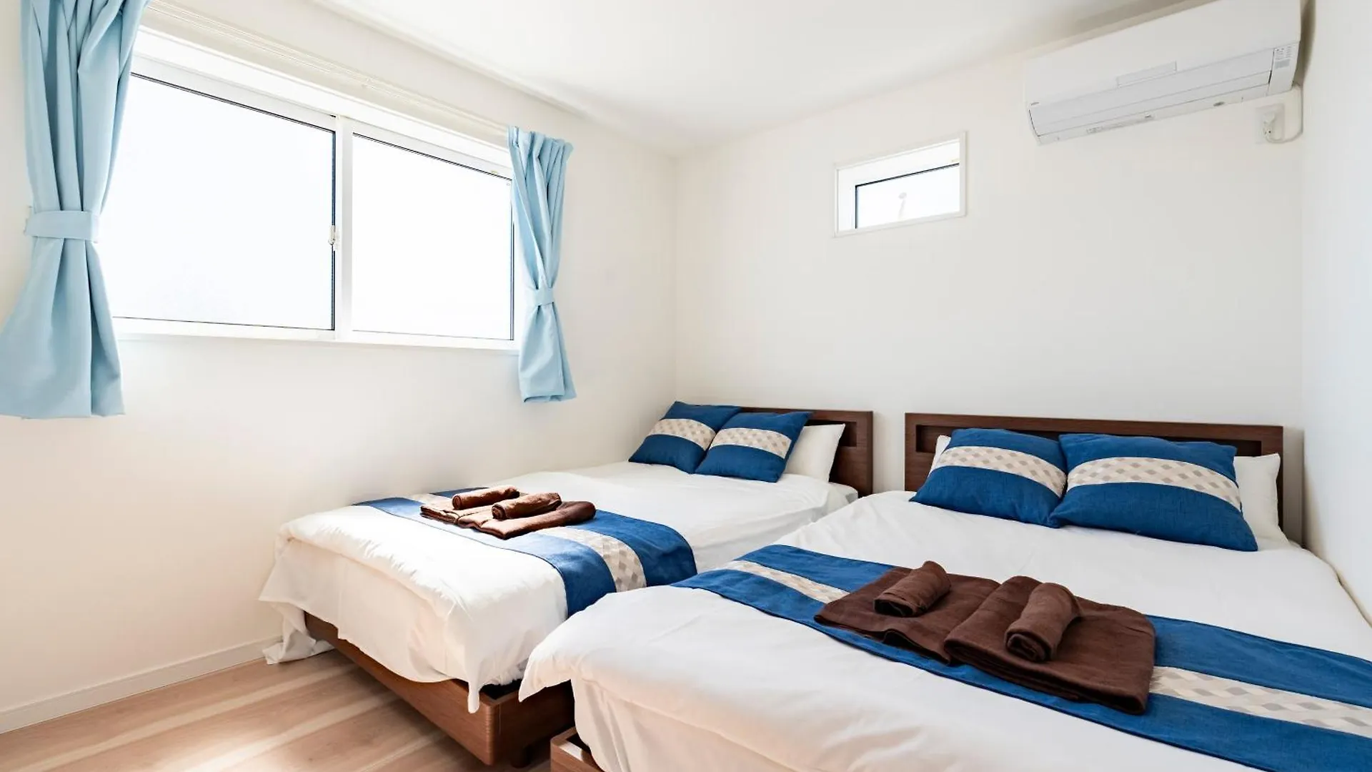 アンドステイ上高田2丁目 Apartment Tokyo