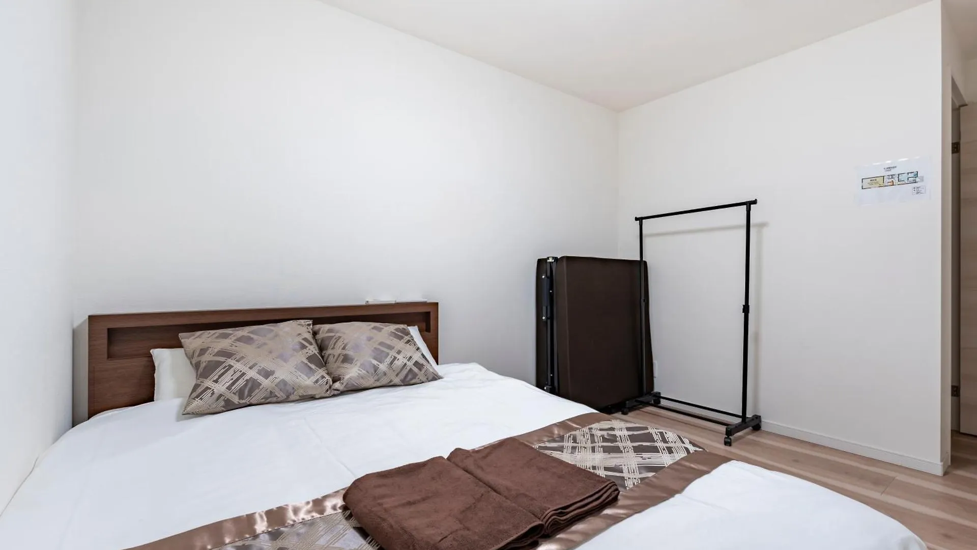 アンドステイ上高田2丁目 Apartment Tokyo 0*,  Japan
