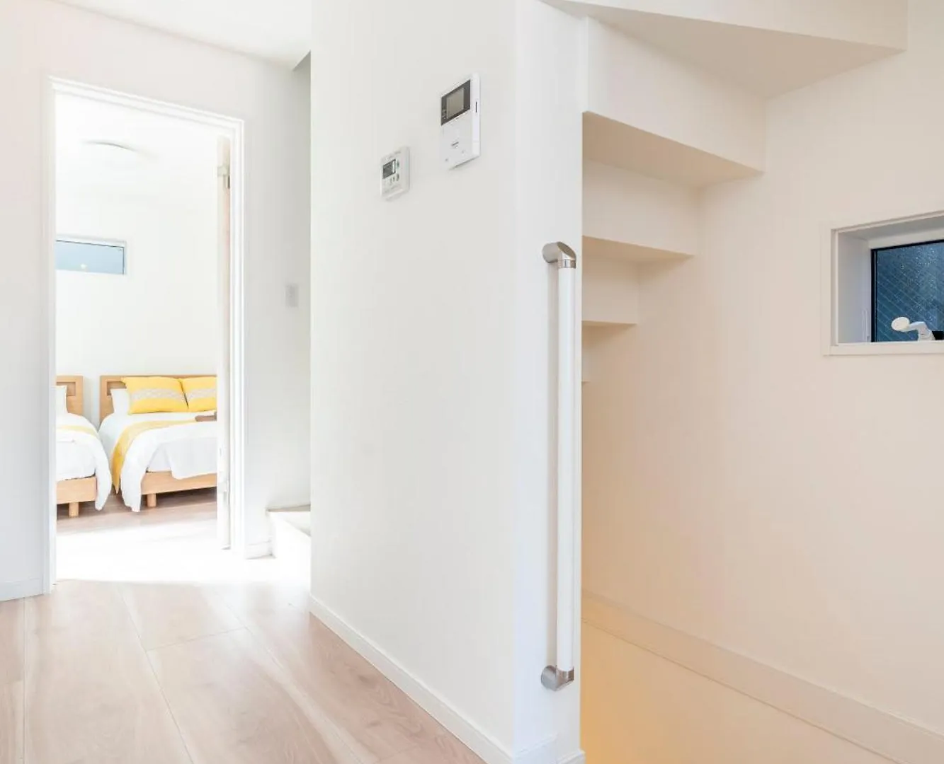 アンドステイ上高田2丁目 Apartment Tokyo