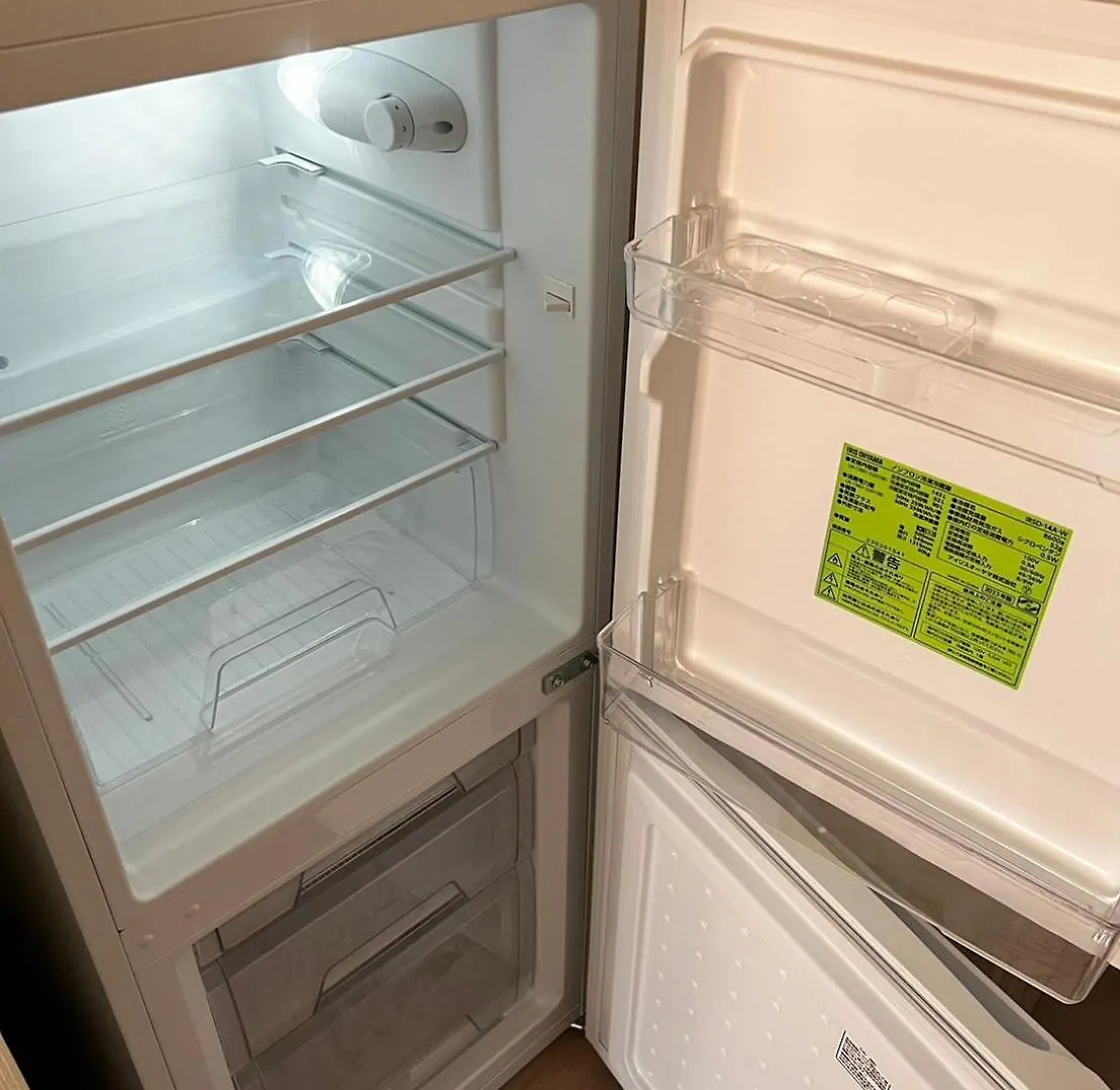 アンドステイ上高田2丁目 Apartment Tokyo