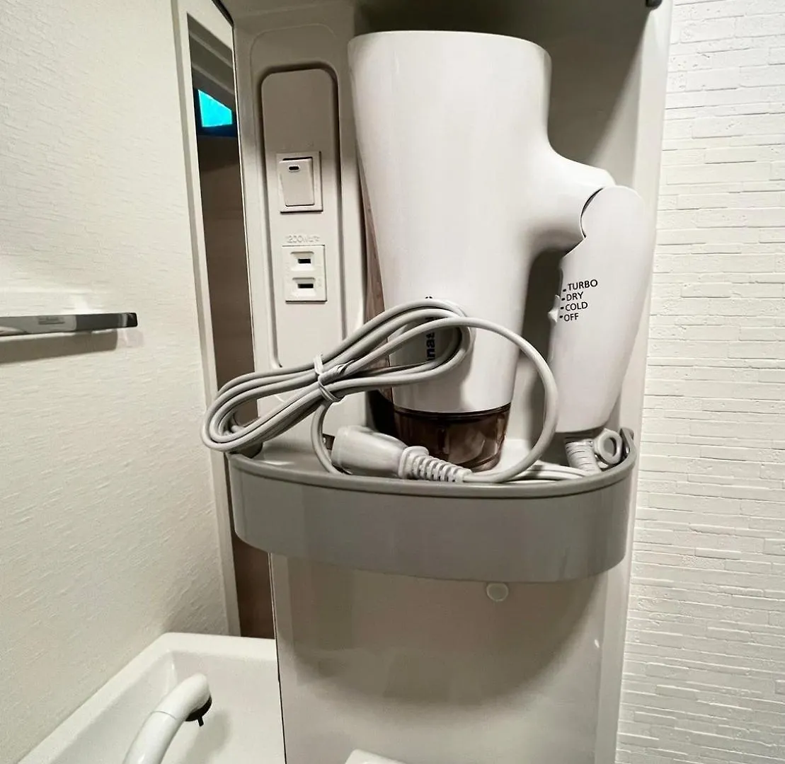 アンドステイ上高田2丁目 Apartment Tokyo