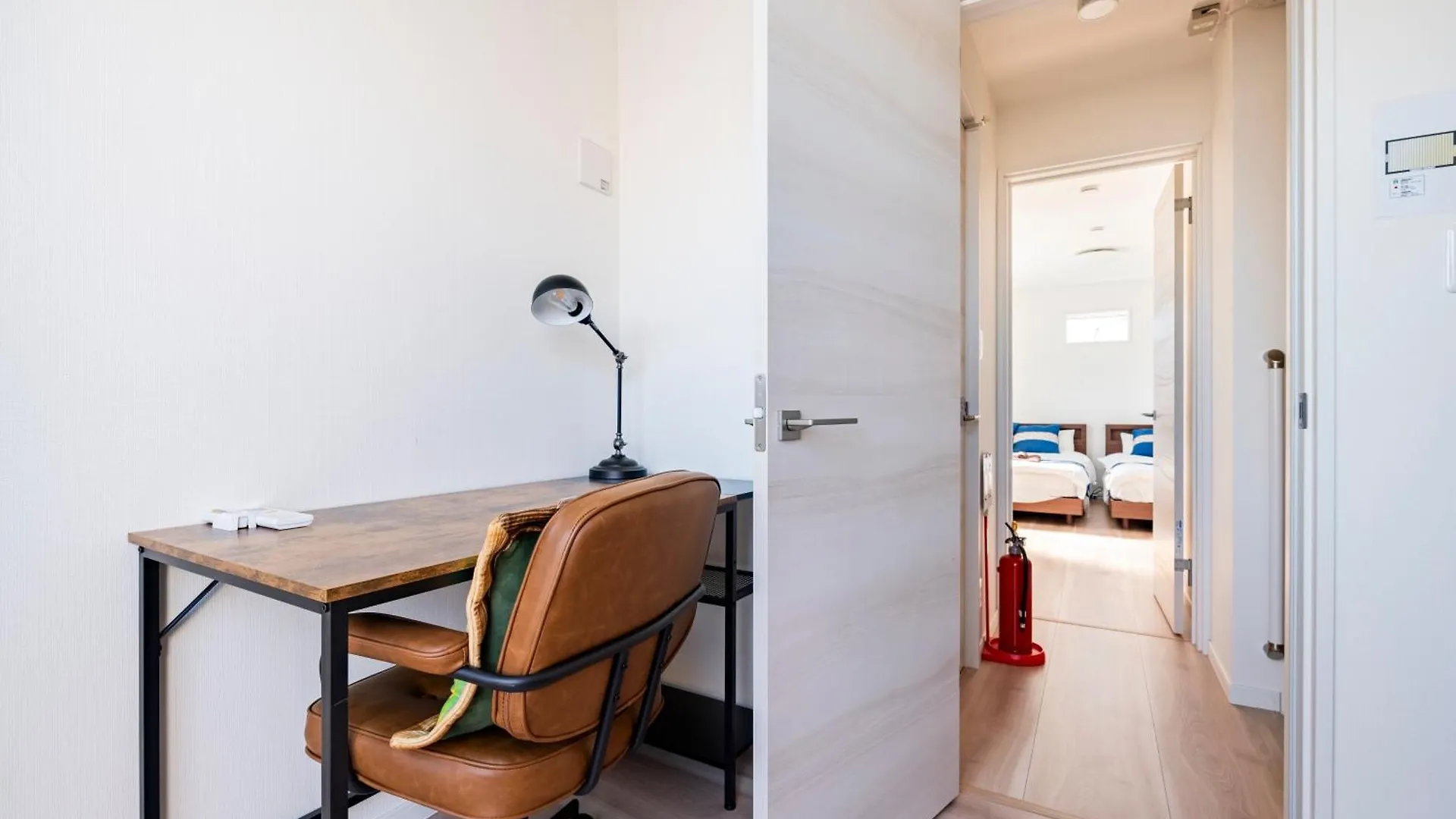 アンドステイ上高田2丁目 Apartment Tokyo