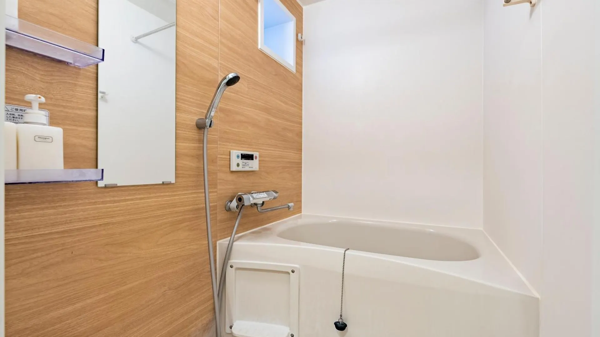 アンドステイ上高田2丁目 Apartment Tokyo