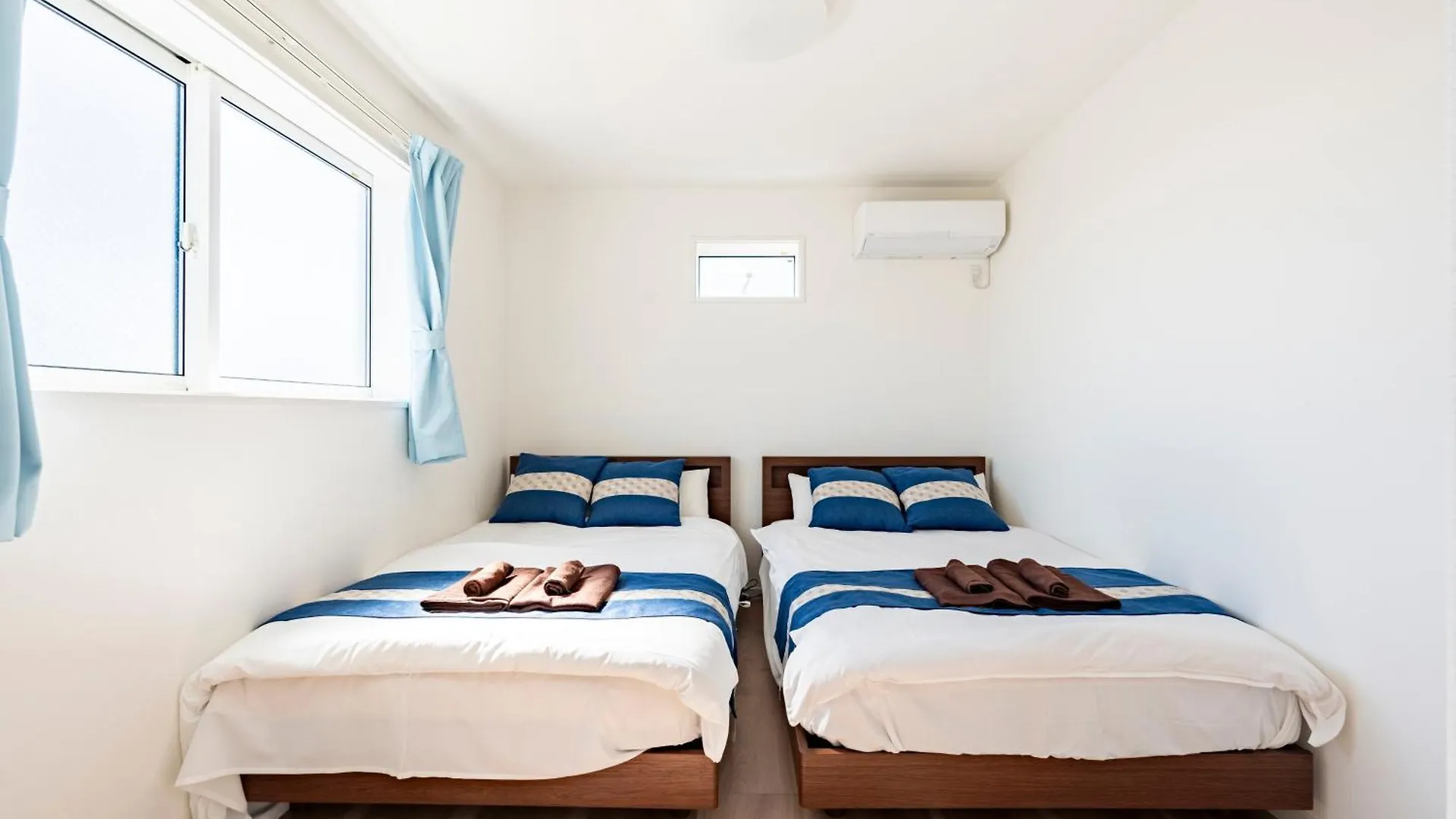 アンドステイ上高田2丁目 Apartment Tokyo