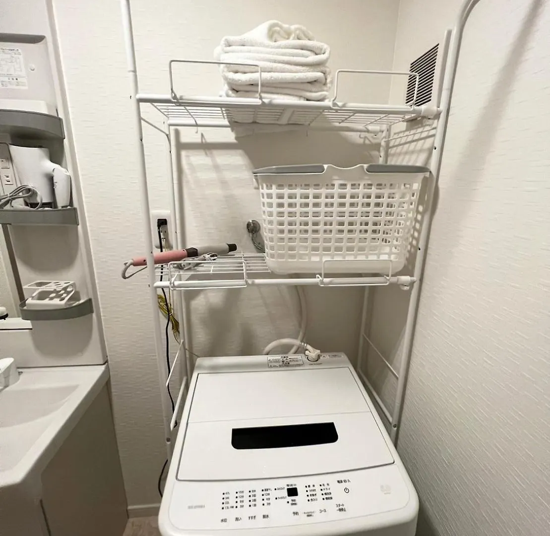 アンドステイ上高田2丁目 Apartment Tokyo Japan