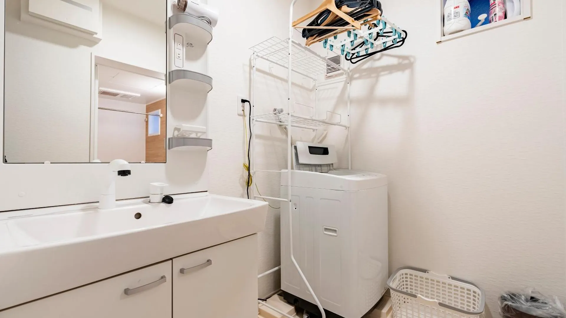 アンドステイ上高田2丁目 Apartment Tokyo Japan