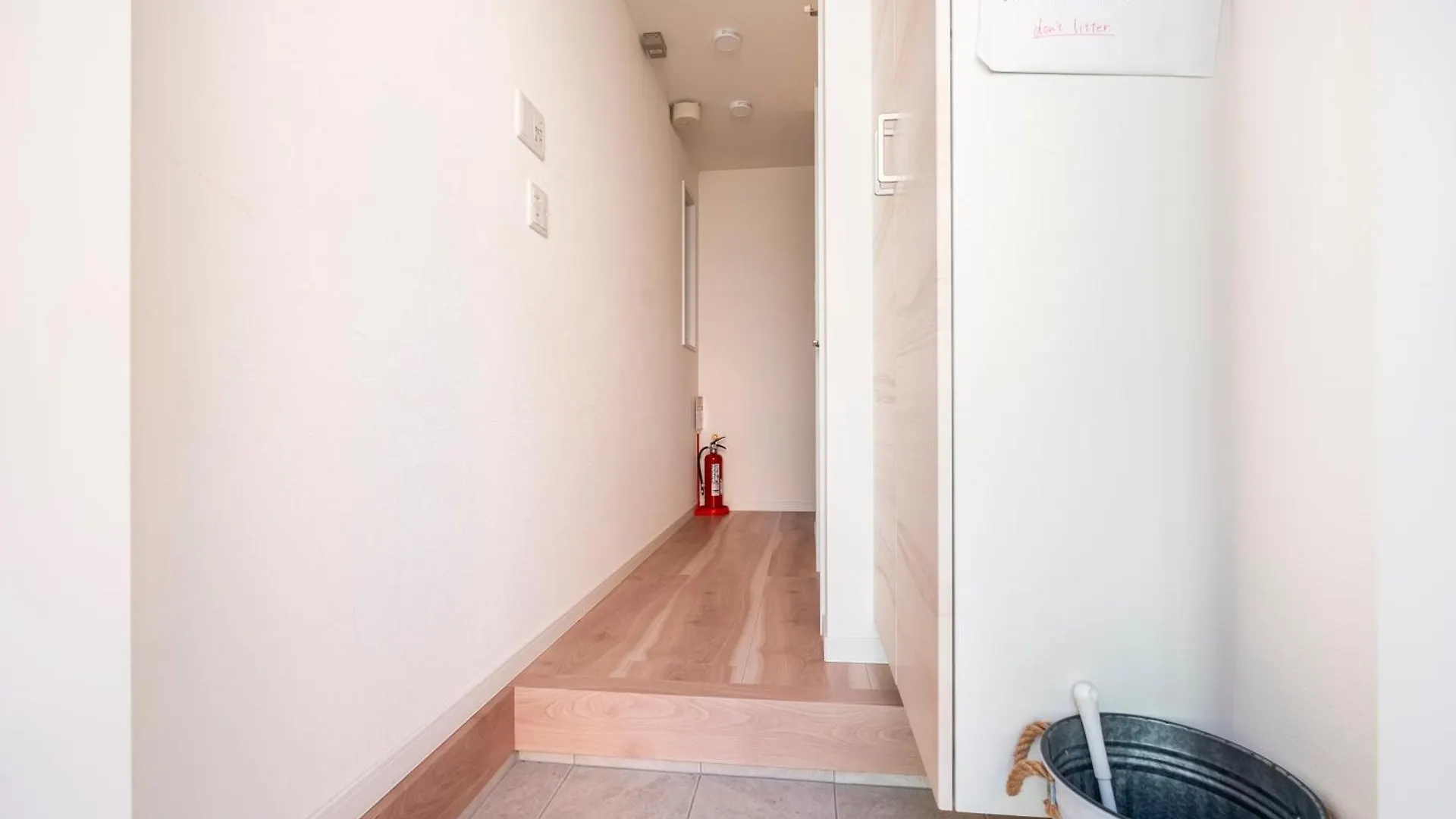 アンドステイ上高田2丁目 Apartment Tokyo 0*,  Japan