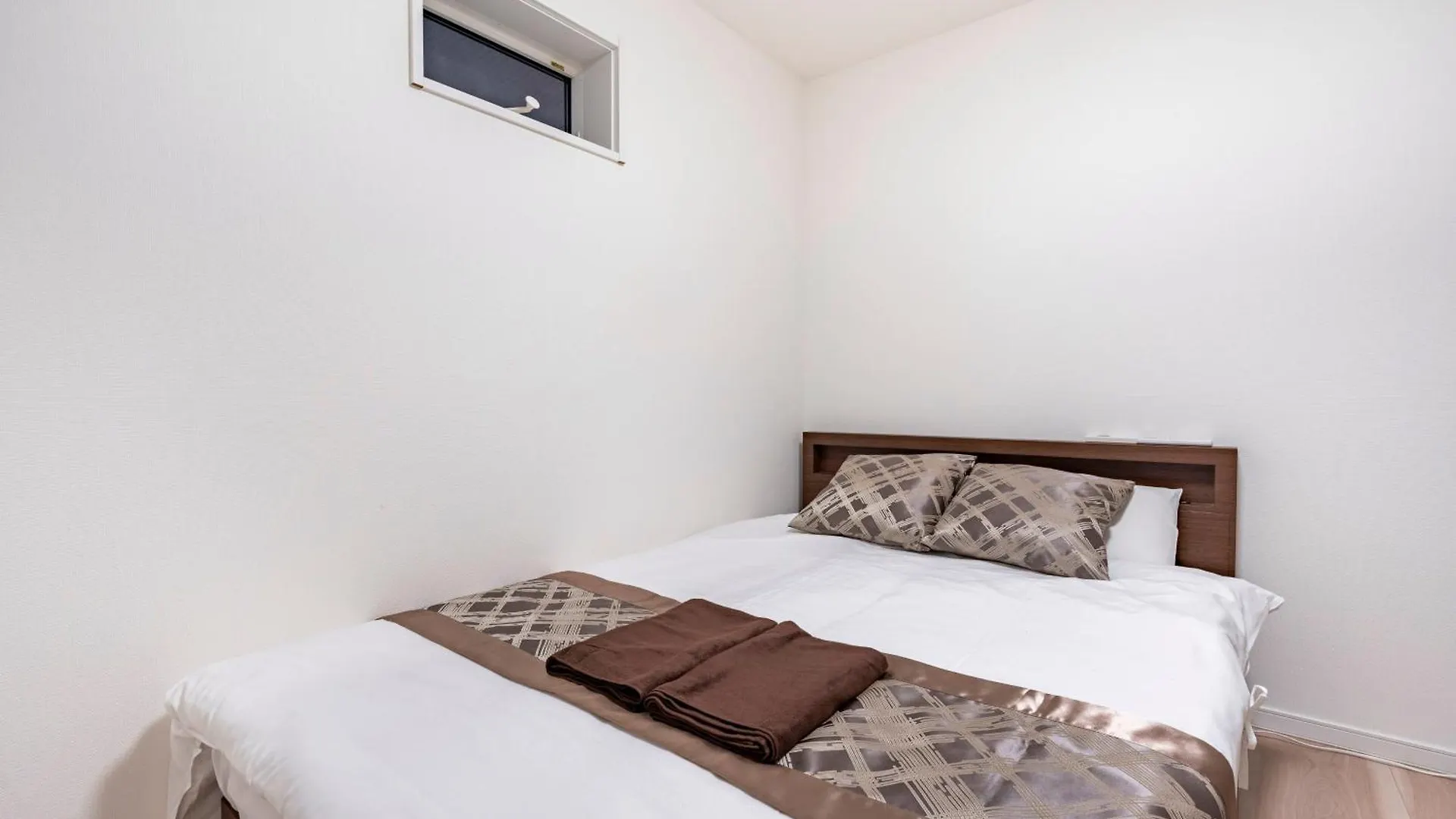 アンドステイ上高田2丁目 Apartment Tokyo
