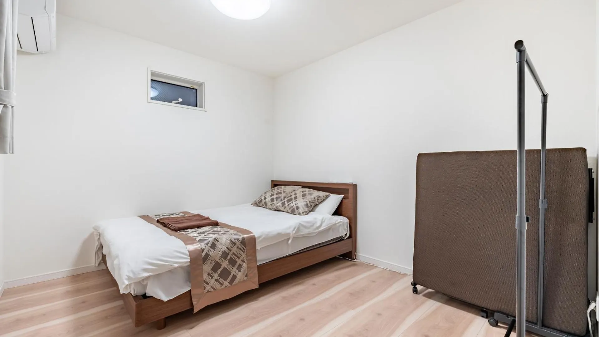 アンドステイ上高田2丁目 Apartment Tokyo Japan