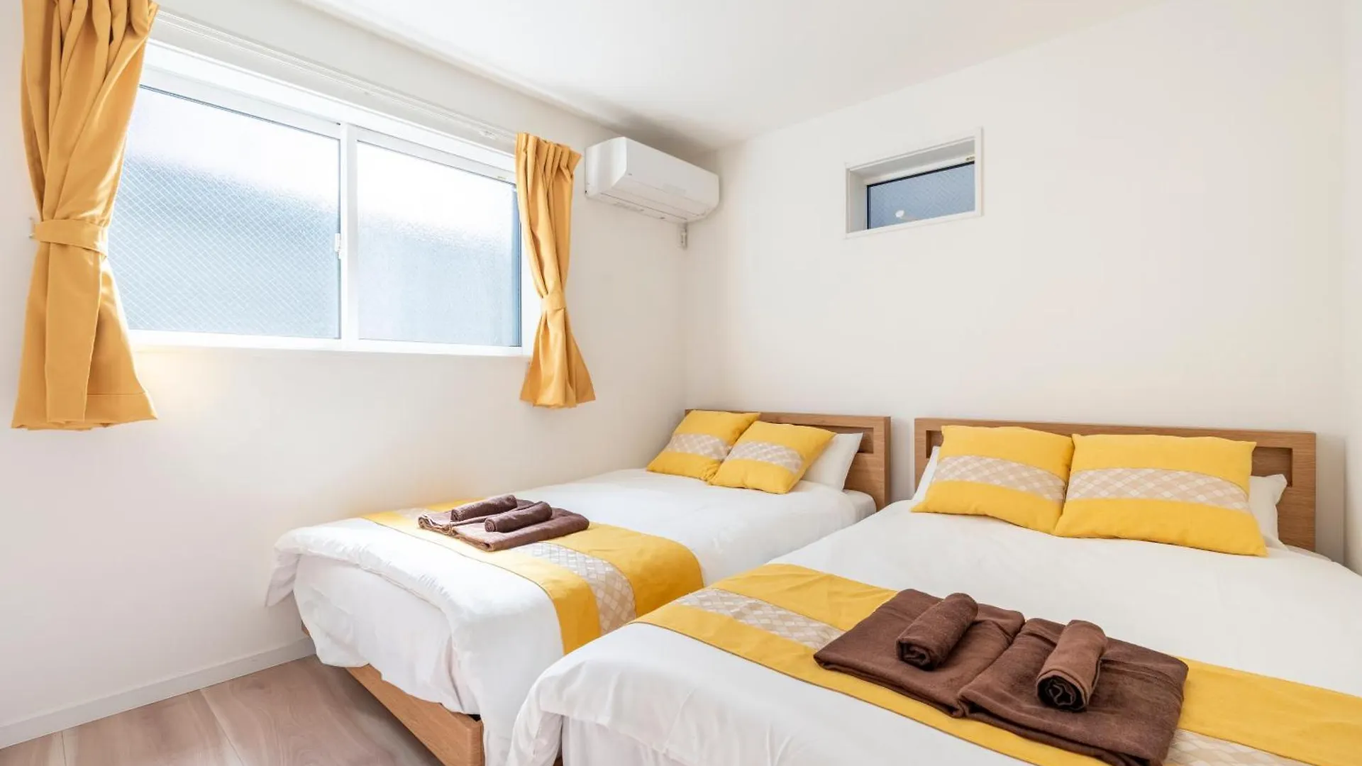 アンドステイ上高田2丁目 Apartment Tokyo 0*,  Japan