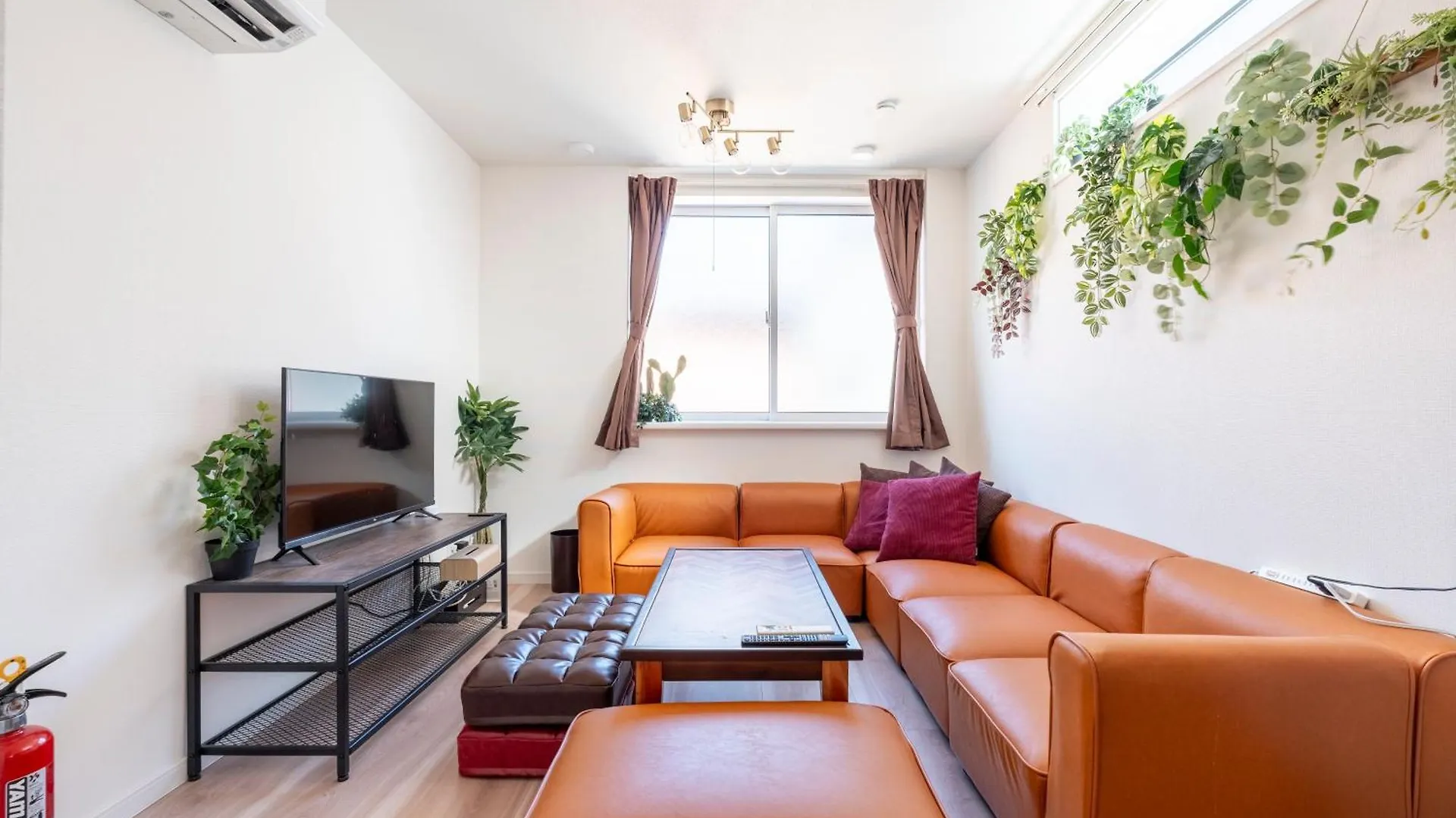 アンドステイ上高田2丁目 Apartment Tokyo